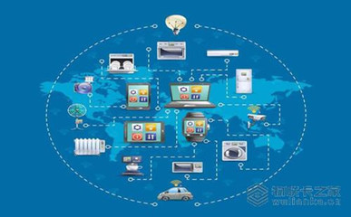 物聯卡之家 從物聯網開發與應用角度調整國家政策策略，提升物聯網技術服務