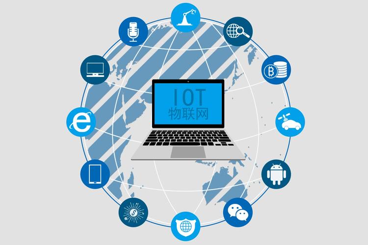 漢瑪智慧 以物聯(lián)網(wǎng)技術(shù)服務(wù)驅(qū)動未來創(chuàng)新