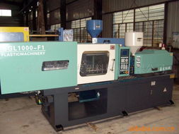 寧波市江東鼎發塑料機械產品及維修服務概覽